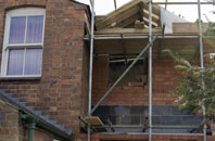 free Luggiebank home extension quotes